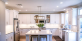 What Are Some Creative Ways to Incorporate Lighting Into Home Decor?