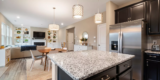 What Are the Best Lighting Options for Small Spaces?