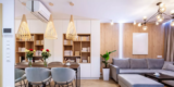 How Can I Choose the Right Lighting for Different Rooms in My Home?