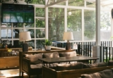 How Can I Create a Cozy Outdoor Oasis in My Garden?